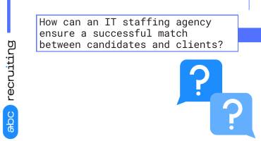 IT Staffing Companies Build High-Impact Teams