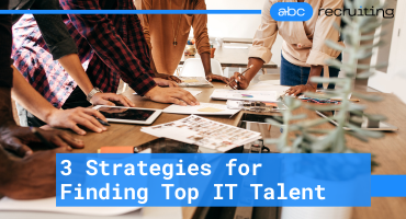 Hiring Abroad: 3 Strategies for Finding Top IT Talent