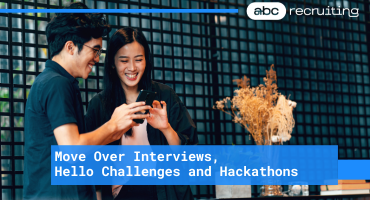 Innovative Ways to Evaluate IT Talent