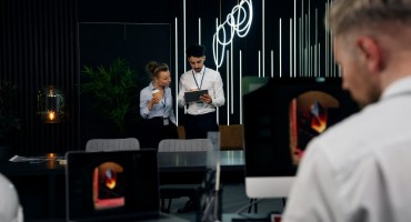 Outsourcing vs Offshoring in IT Recruiting