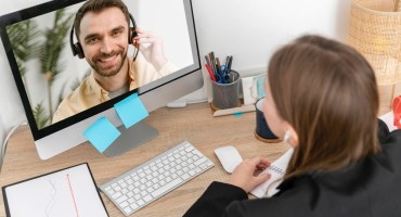 The Changing Canadian Work Landscape: On-Site vs. Remote