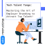 Tips for Crafting a Great Employer Brand